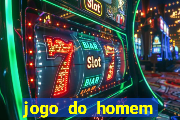 jogo do homem aranha download